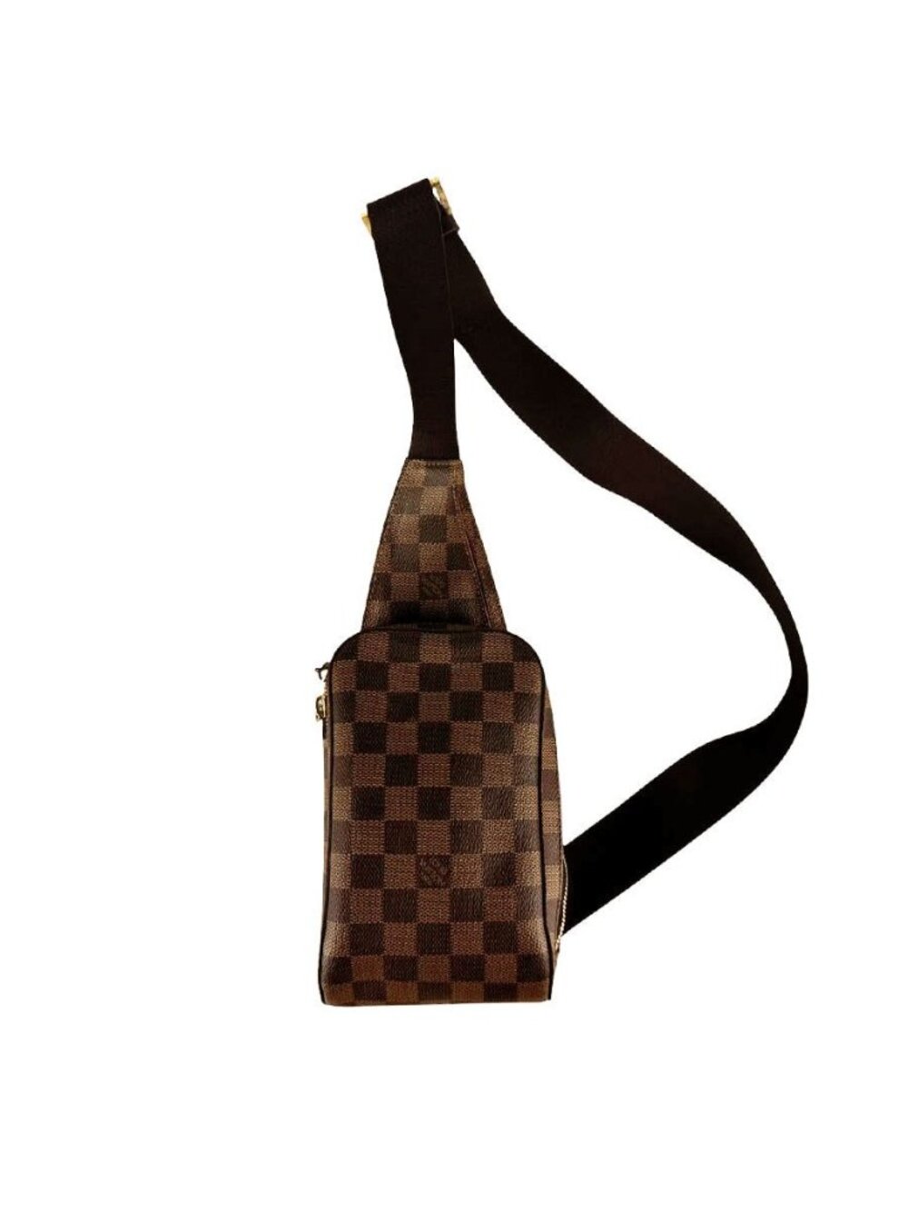 Louis Vuitton Shoulder Bag Geronimos